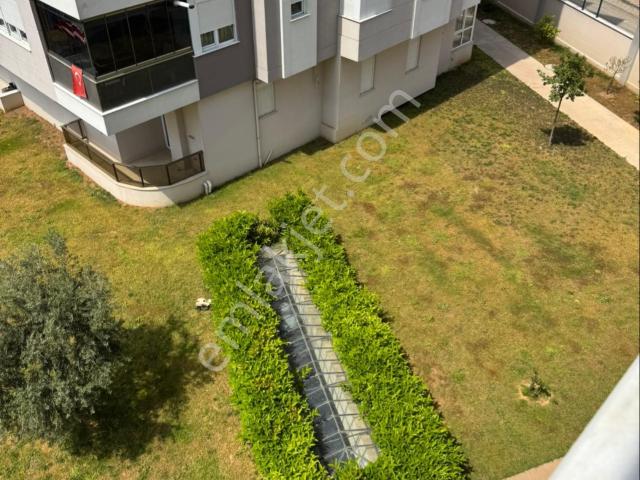 Sahibinden Site İçinde Havuzlu Güvenlikli