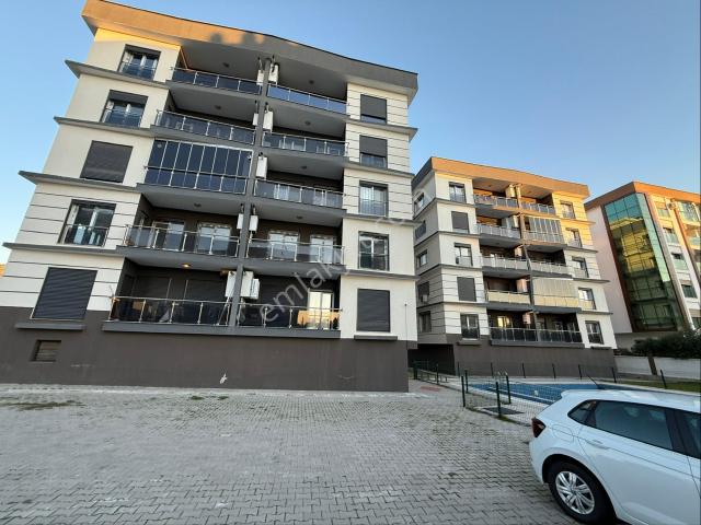 Sahibinden Site İçinde Sadece 11 Ay Oturulmuş 2+1 Fırsat Daire, Yeni Model Suv Araçla Takas Olur