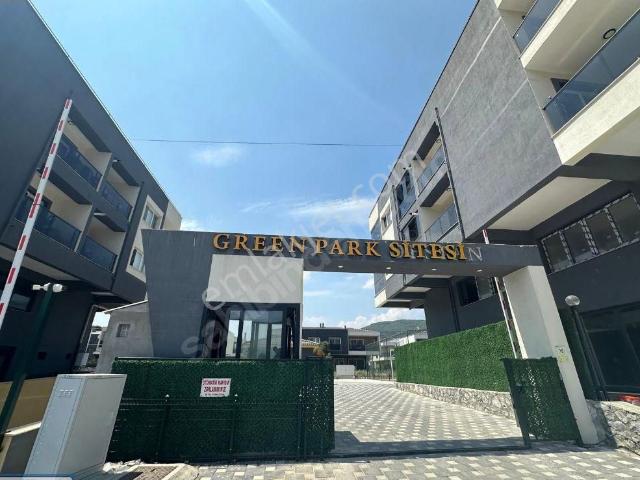 Sahibinden Söke Greenpark 3+1 Kiralık Daire