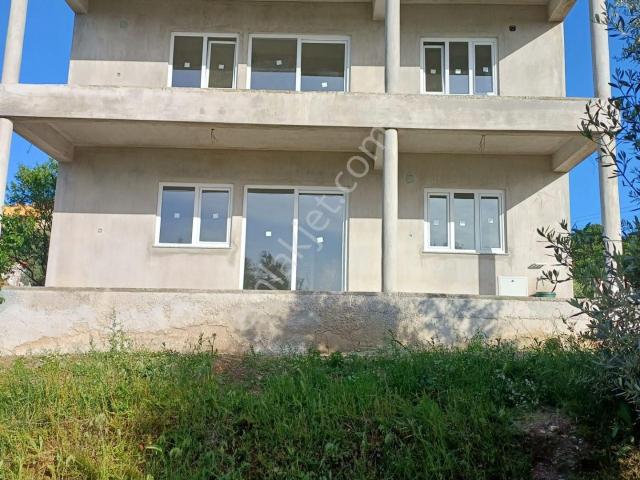Sahibinden Turgutlu Osmancık Mh. Bahçe İçinde 2 Katlı Ev