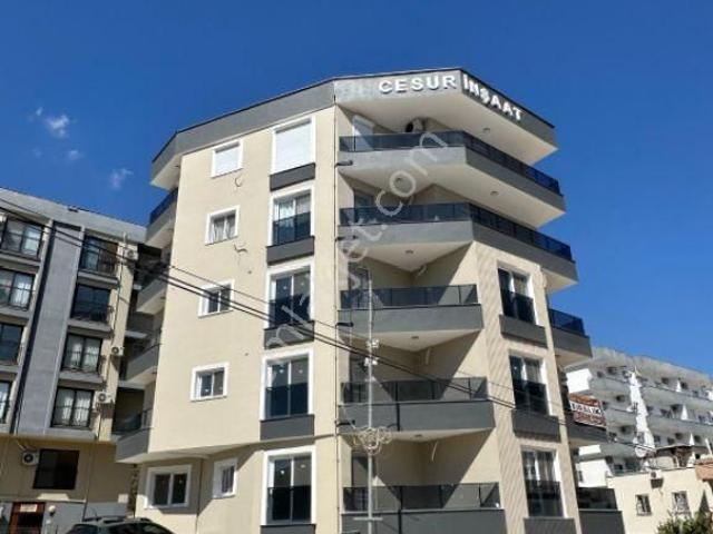 Sahibinden Taşucunda Sıfır 1+1 Kiralık Daire