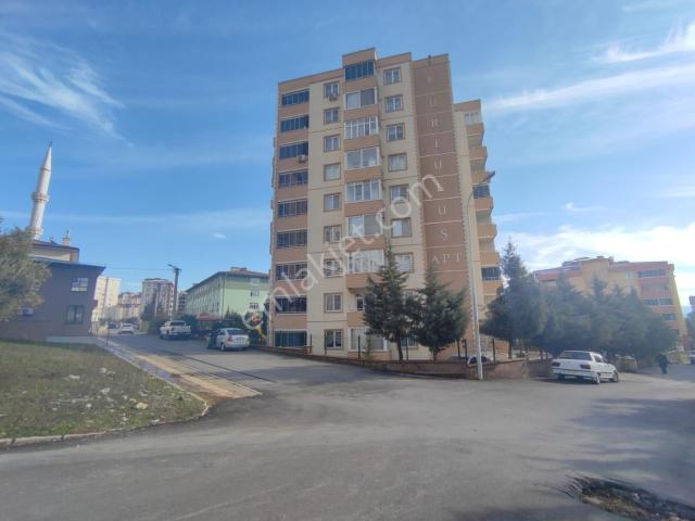 Sahibinden Tekerek Akdo Civarı Satılık 3+1 Daire