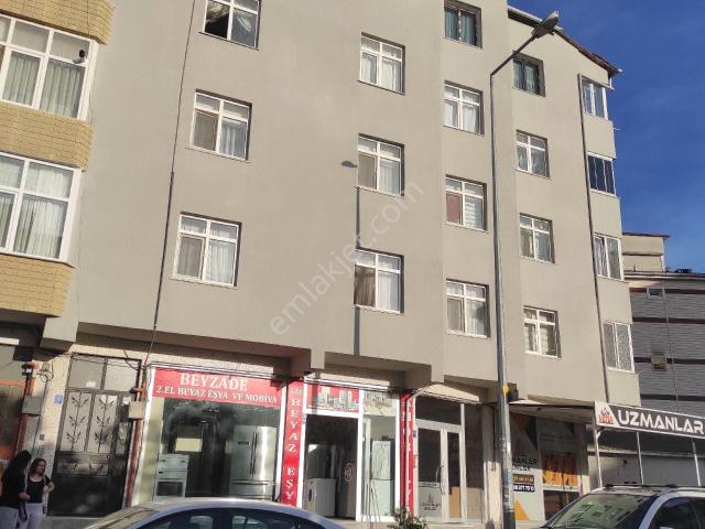 Sahibinden Tekirdağ'ın Gözdesi Kapaklı'da Satılık 2+1 Daire