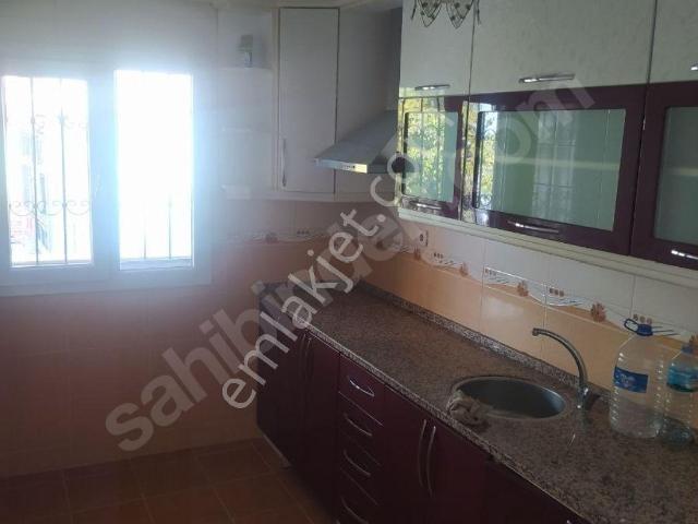 Sahibinden Temiz Müstakil Ev İzmir