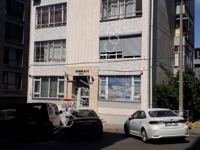 Sahibinden Temiz Bakımlı Kiralık Daire
