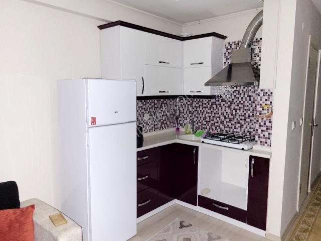 Sahibinden Temiz 1+1 Kiralık Daire