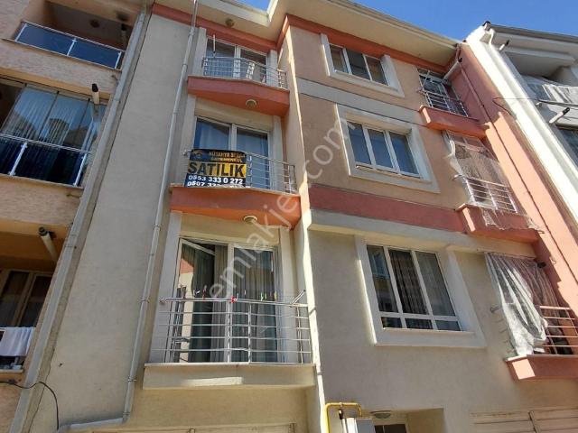 Sahibinden Tepebaşı Tunalı Mahallesi Satılık 2+1