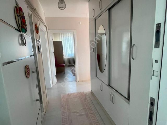 Sahibinden Tepebaşı Merkezde Kiralık Eşyalı Lüks Daire