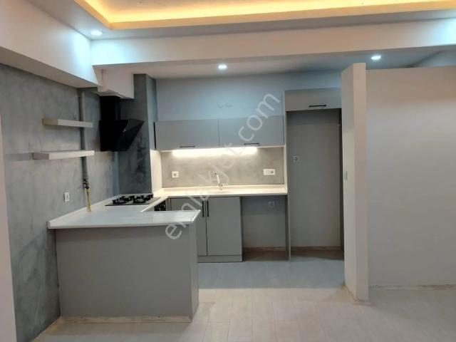 Sahibinden Teyyaredüzünde 1+1 Kiralık Daire