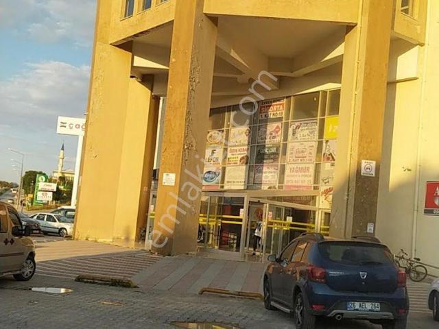 Sahibinden Tlia City Avm Satılık Dükkan