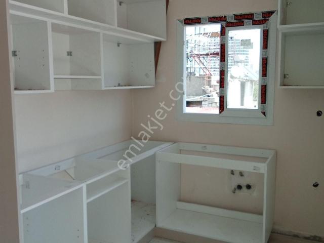 Sahibinden Tomugun Kalbinde Havuzlu Sıfır Daire