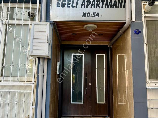 Sahibinden Torbalı Mahallesinde Büyük Daire