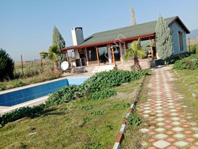 Sahibinden Torbalida Villa