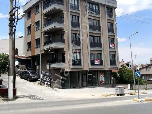 Sahibinden Toygar Mahallesinde Full Eşyalı 1+1 Sıfır Daire