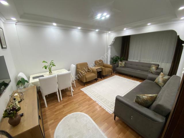 Sahibinden Uygun Fiyata İçi Yapılı Masrafsız Ayrı Girişli Dubleks Daire.