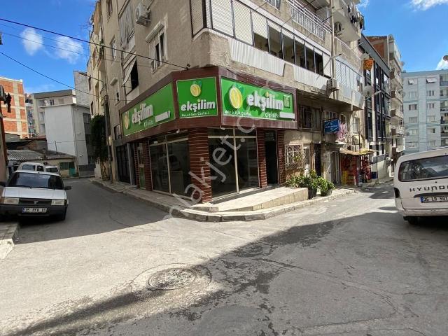 Sahibinden Üçyol Meydan Ve Osman Öksüz Parkı Yakını Kelepir Dükkan