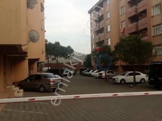 Sahibinden Ulaş Sitesi 1. Kat