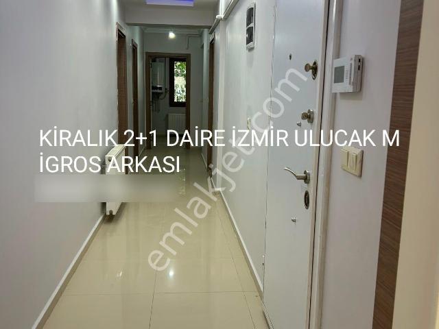 Sahibinden Ulucak Kiralık Daire