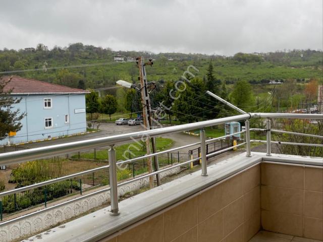 Sahibinden Ünye Bayramca Okul Karşısı Aile Apartmanı