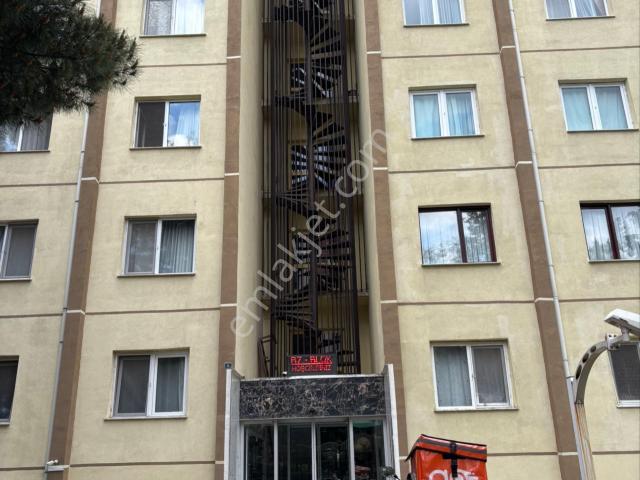 Sahibinden Urankent 2+1 3.kat 90m2 Güneydoğu Cepheli Satılık