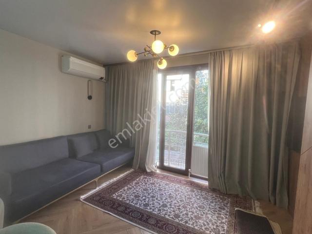 Sahibinden Üsküdar Merkezde Eşyalı Lüx Satılık Daire