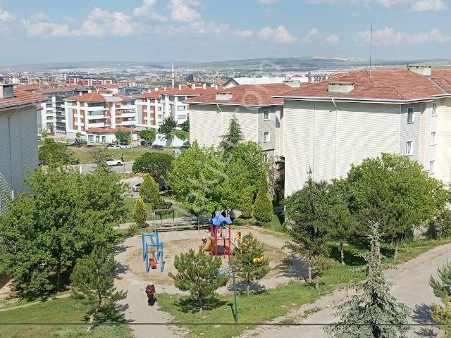 Sahibinden Vadisehir Toki 3. Etapta Şehir Kolejine Yakın