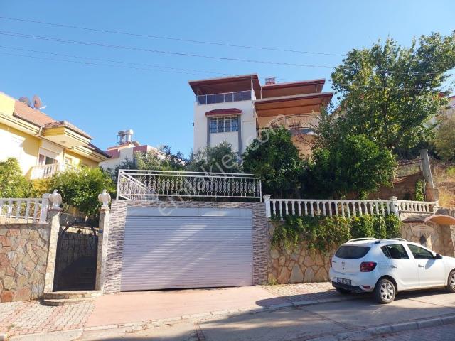 Sahibinden Vatandaşlığa Uyguncebelide Satılık Villa