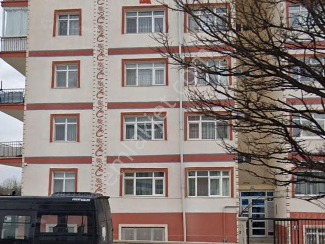 Sahibinden Satılık Yüksek Giriş 3+1 Daire
