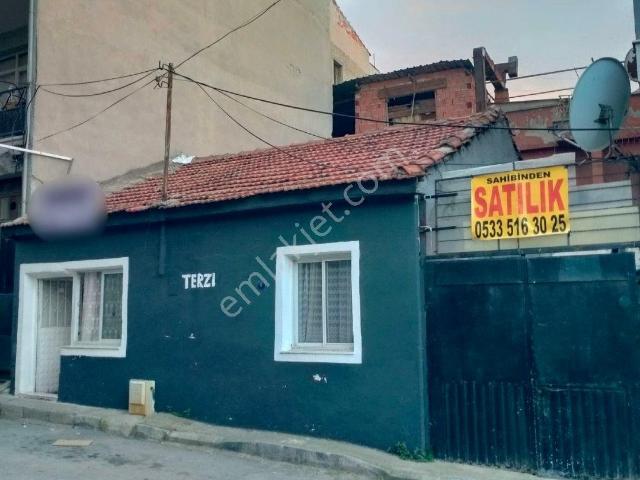 Sahibinden Yatırımlık 3 Kat İmarlı Müstakil Ev