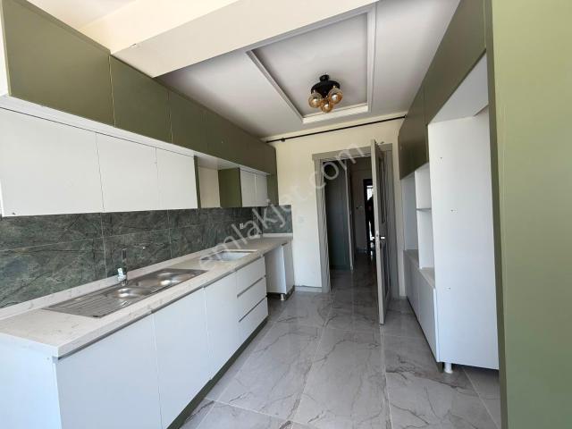 Sahibinden Yeni Ceza Evi Karşısı Azd Yapı 2,5+1