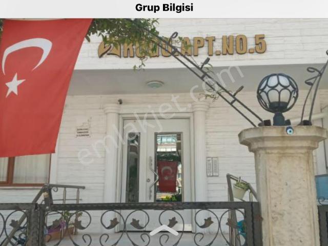 Sahibinden Yeni Binada Eşyalı 1+1 Daire