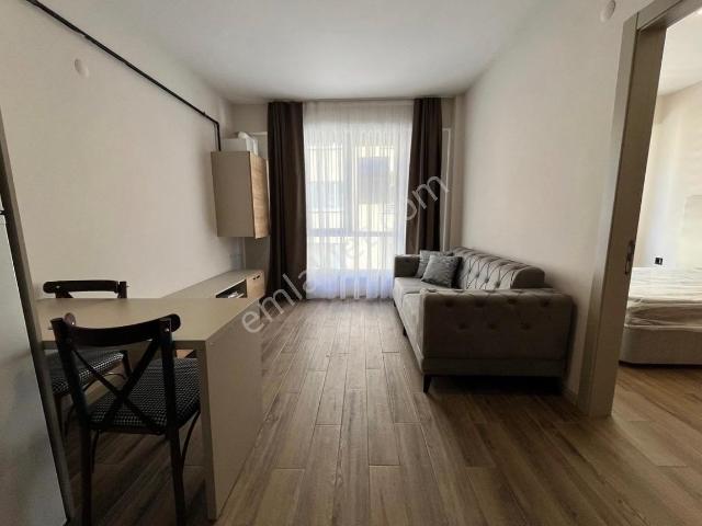 Sahibinden Yeni Eşyalı 1+1 Daire