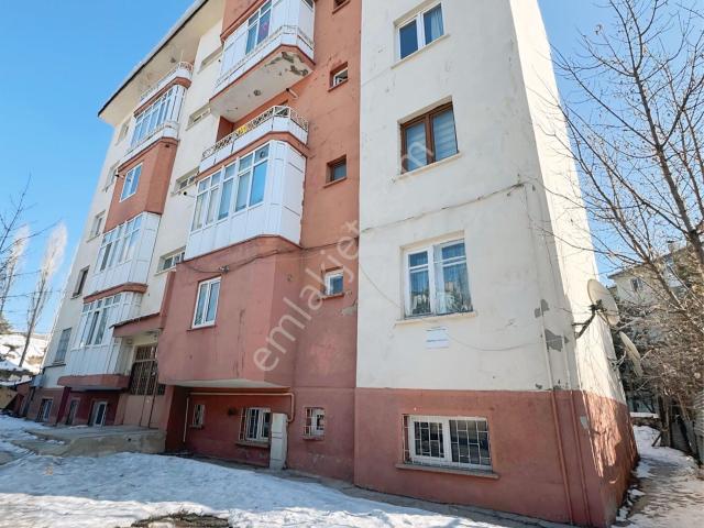 Sahibinden Yenişehir Forum Avm Karşısı Satılık 3+1 Bodrum Kat Daire