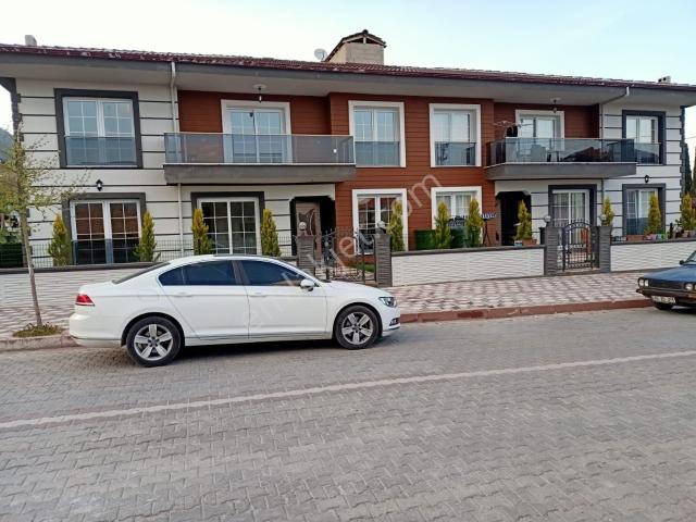 Sahibinden Yeni Projelerle Değerlenen Huzurlu Bölgede 4+1 Doğalgazlı Villa