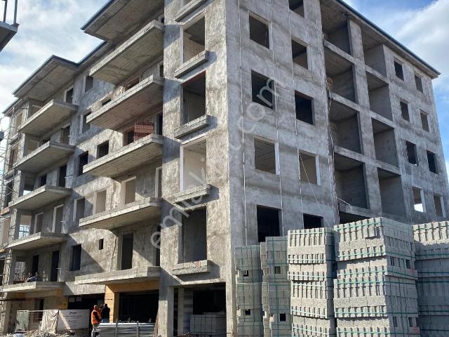 Sahibinden Yeni Üniversite Yanında Ağustos Teslim Ultra Lüks Daireler