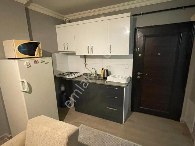 Sahibinden Yeniköyde Kiralık 1+1 Daire