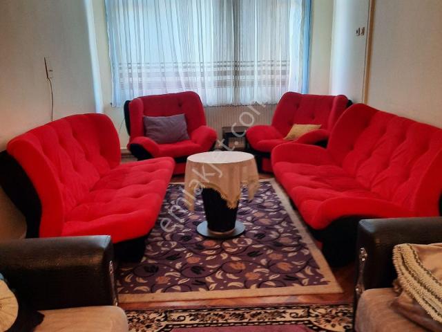 Sahibinden Zaferde Eşyalı Kiralık Daire