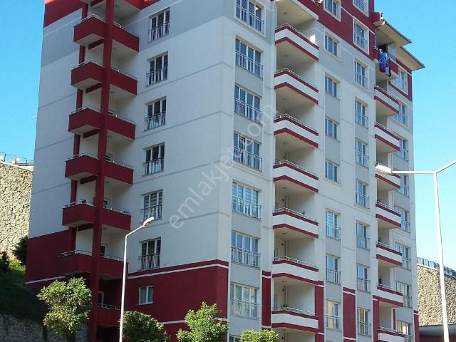 Sahibinden Zağnos Toki 4+1 255mt Satlık Daire