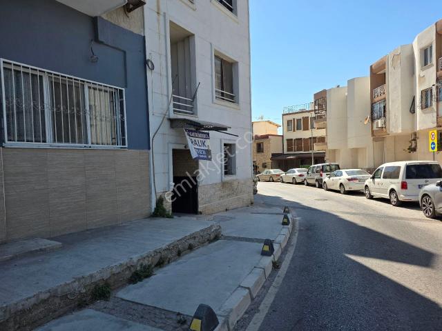 Sahibinden Zemin Kat 1+1 Daire Memura