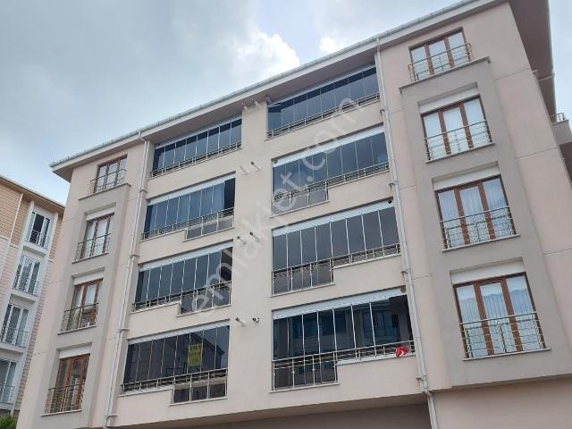 Sahibinden 100. Yılın Mükemmel Konumunda 3+1 Site İçi Daire