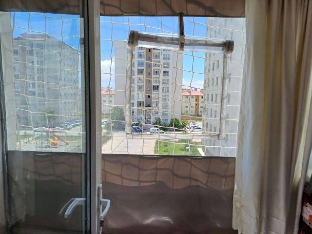 Sahibinden 10 Katlı Toki De 3+1 Batı Cephe