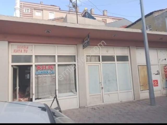 Sahibinden 117 Metrekare Arsalı 6 Parca Dükkan