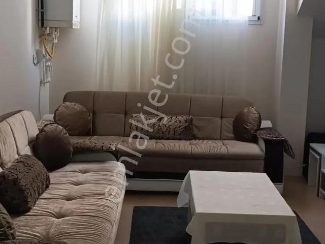 Sahibinden 1+1 Eşyalı Merkezi Konumda