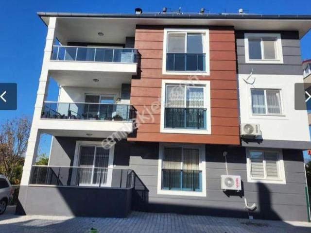 Sahibinden 1+1 Eşyalı Kapalı Mutfak Ebeveyn Banyolu Kiralık Daire