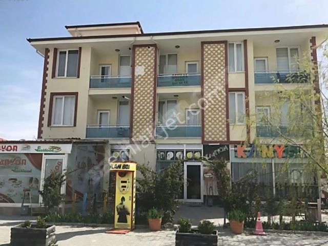 Sahibinden 1+1 Eşyalı Kiralık