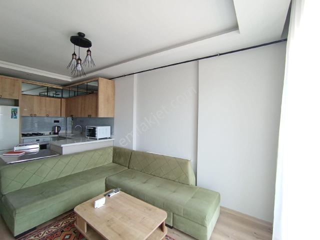 Sahibinden 1+1 Eşyalı