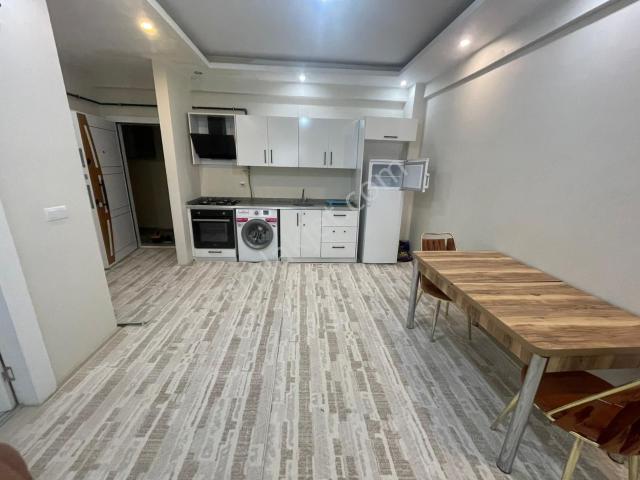 Sahibinden 1+1 Full Eşyalı