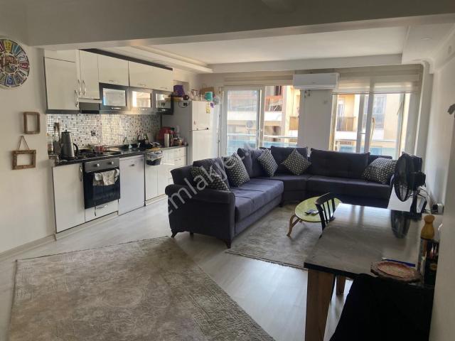 Sahibinden 1+1 Full Eşyalı Daire