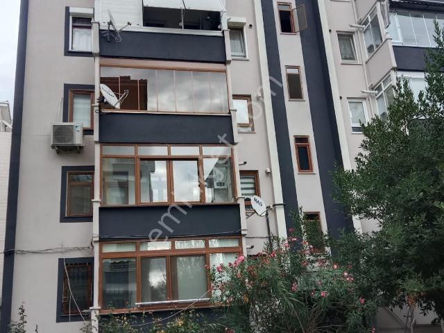 Sahibinden 1+1 Fiyatina Genis Deniz Manzarali 3+1