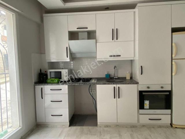 Sahibinden 1+1 Satılık Yeni Daire üçyol&izmirpark Yakını